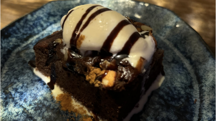 Black Bird Eatery