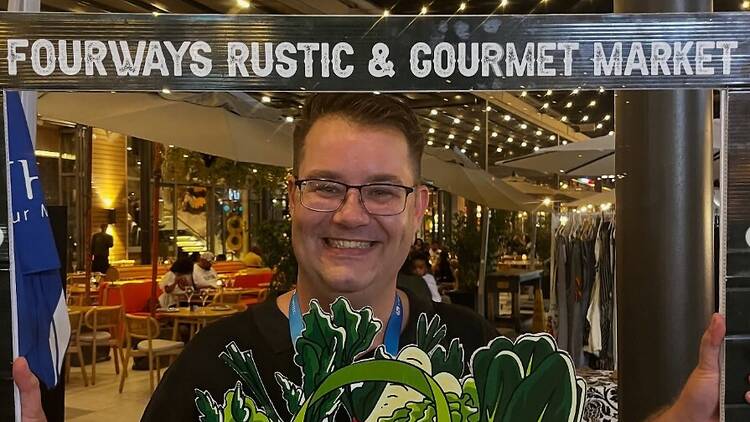Fourways Rustic & Gourmet Market
