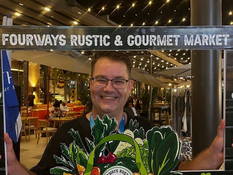 Fourways Rustic & Gourmet Market