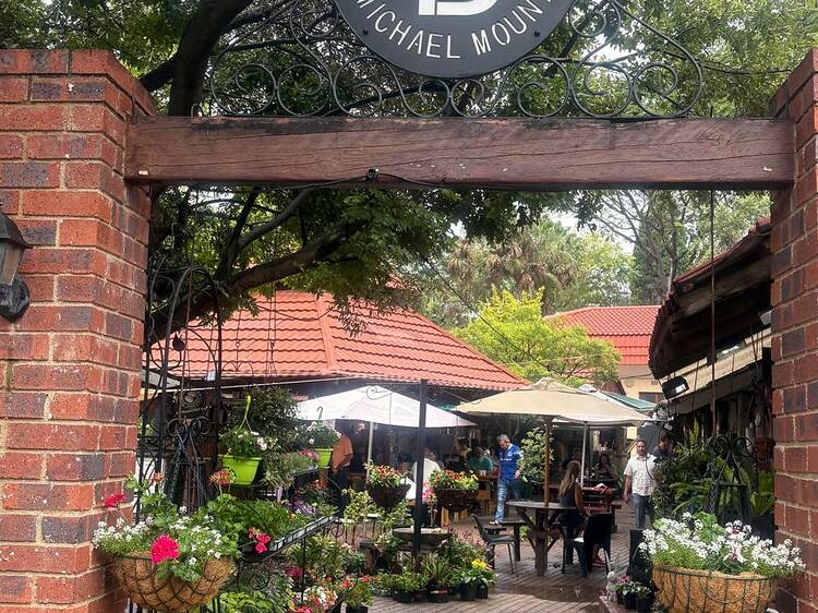 Bryanston Market