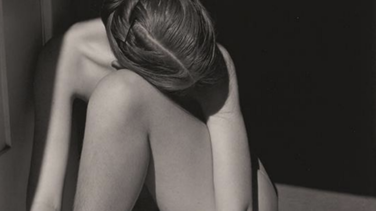 Edward Weston I Centre KBr, Fundació Mapfre