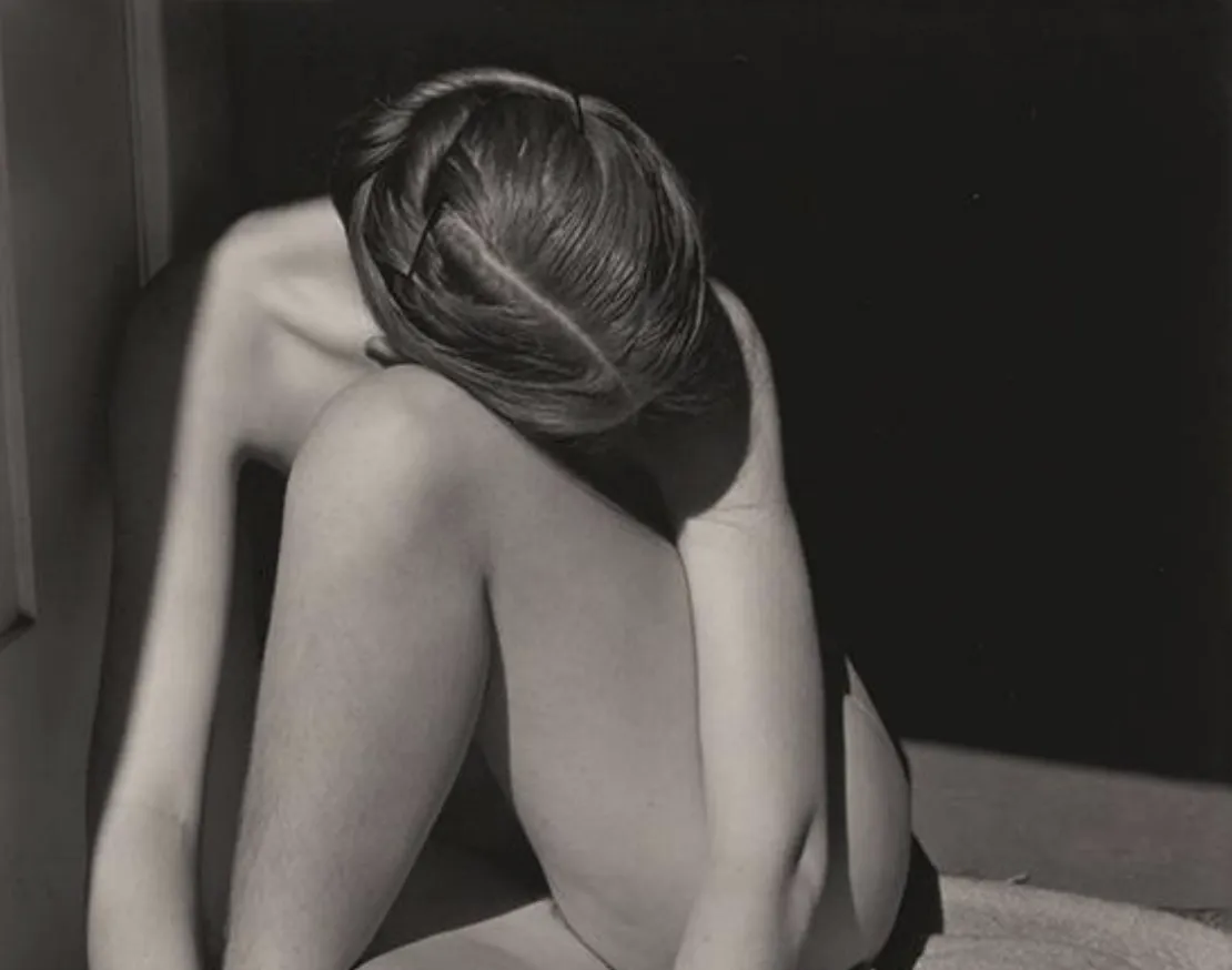 Edward Weston I Centre KBr, Fundació Mapfre