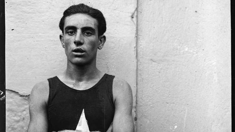 Joan Andreu Puig Farran I Centre KBr, Fundació Mapfre