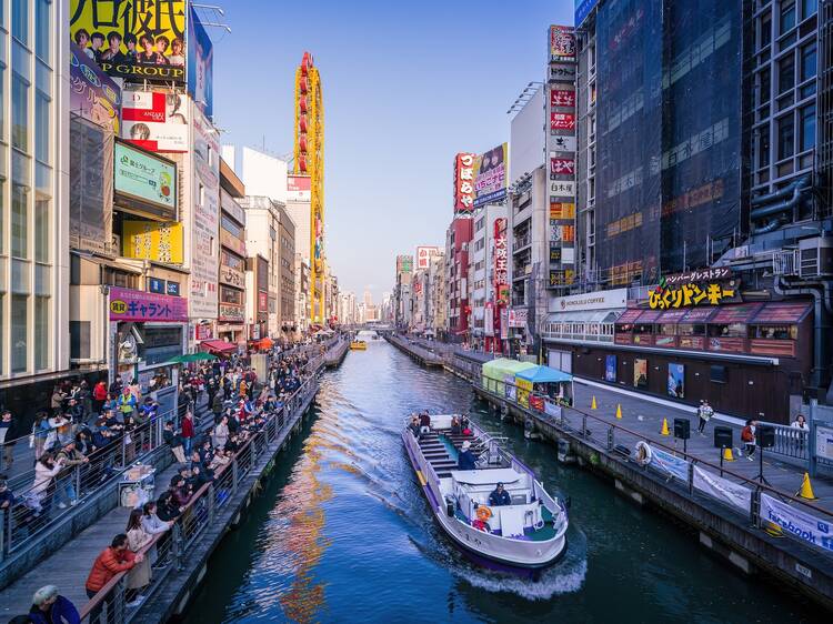 Only one Asian city cracked the global top ten for liveability – can you guess which?