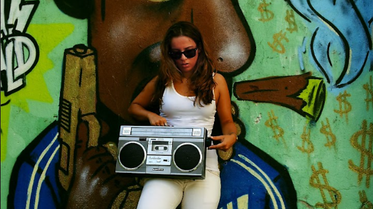 DJ Set Groovelicious