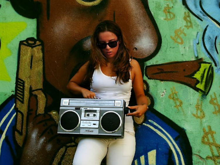 DJ Set Groovelicious