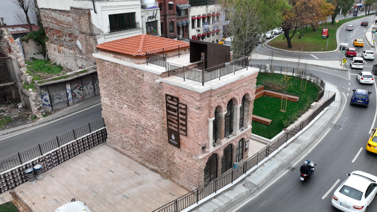 Haliç Sanat 1