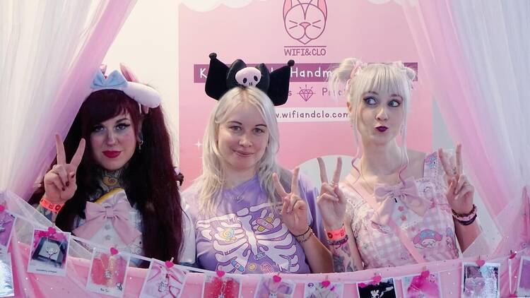 Madrid Otaku