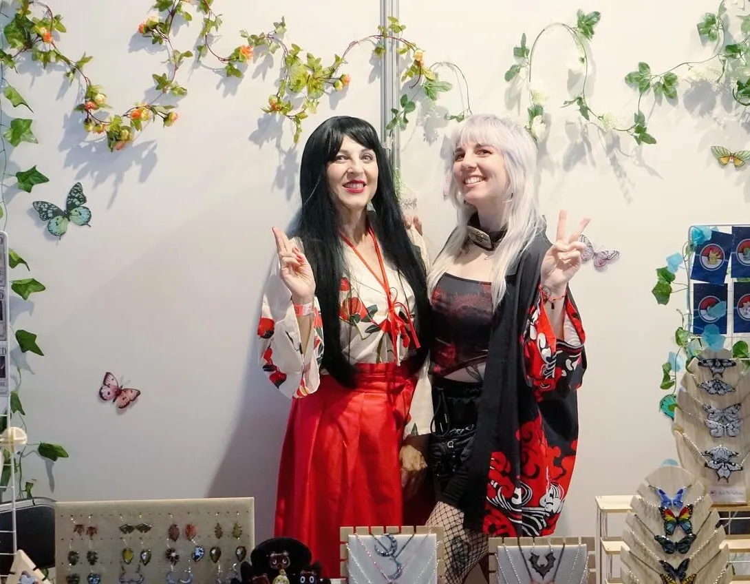 Madrid Otaku