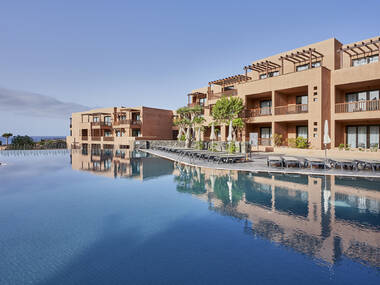 Barcelo, Tenerife Barcelo, Tenerife