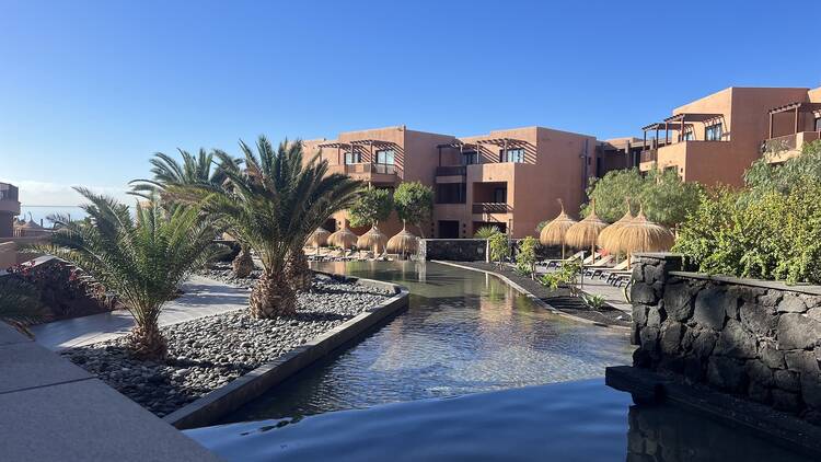 Barcelo Tenerife