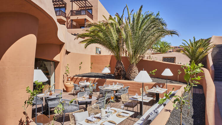 Barcelo Tenerife