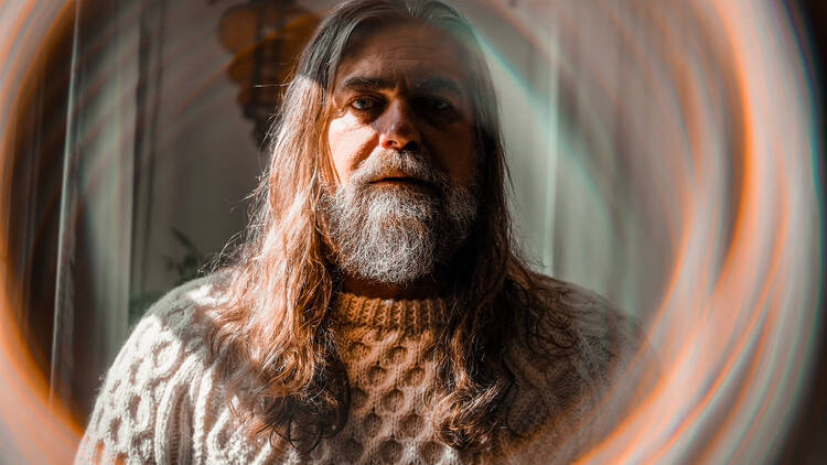 The White Buffalo The White Buffalo