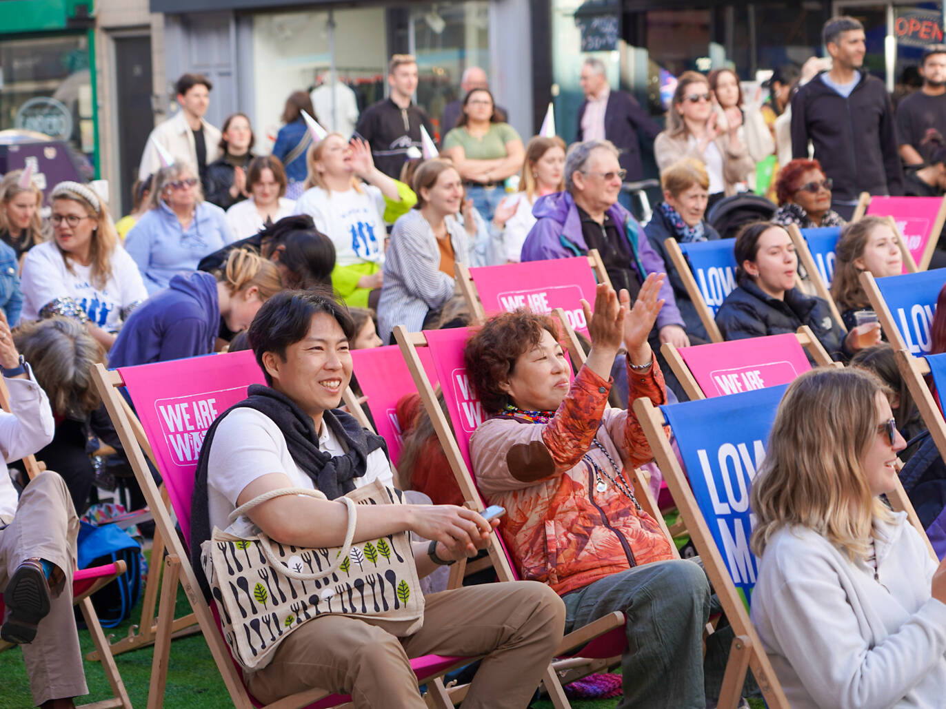 The Best Outdoor & Rooftop Cinemas in London (Summer 2026)
