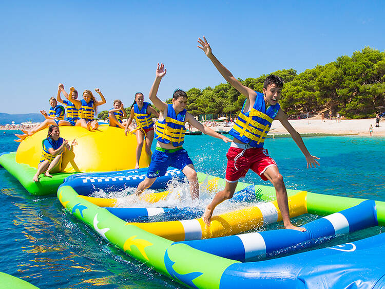 Best Montreal beaches to visit right now