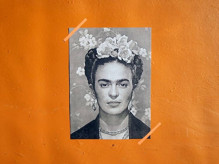 A brand-new Frida Kahlo museum is coming to Mexico City