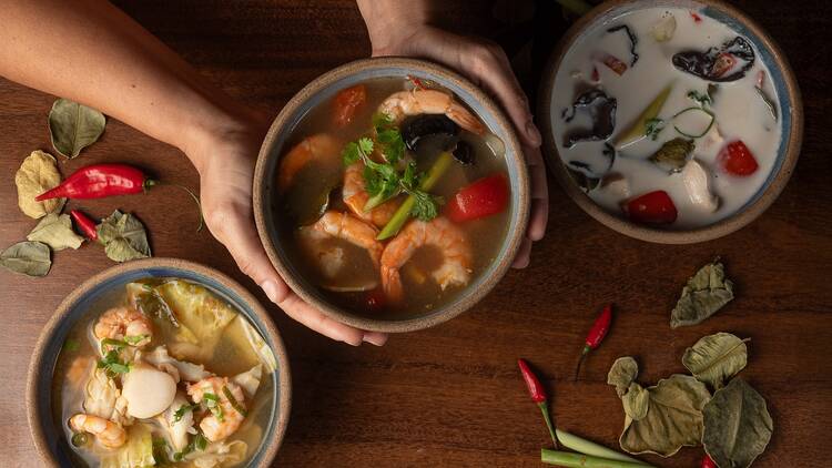 Nam Thai
