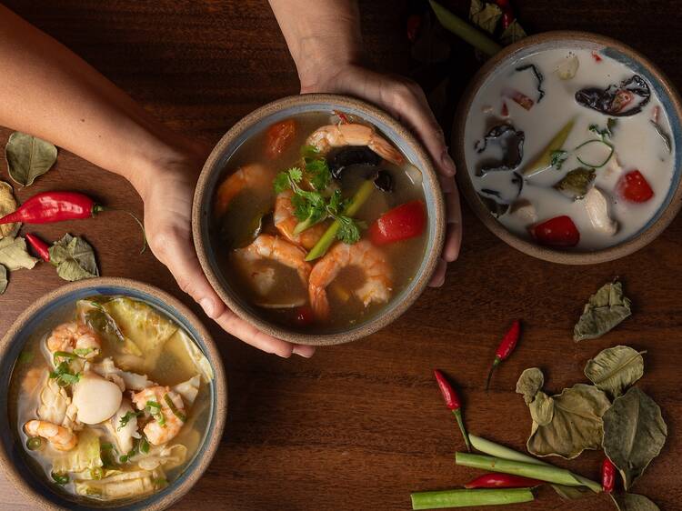 Nam Thai