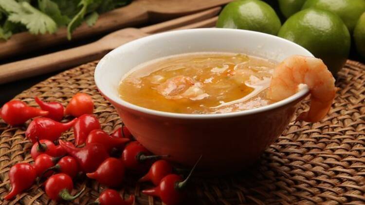 Sabores de Gabriela