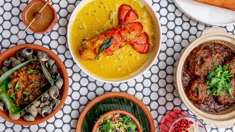 The 34 best restaurants in NYC right now