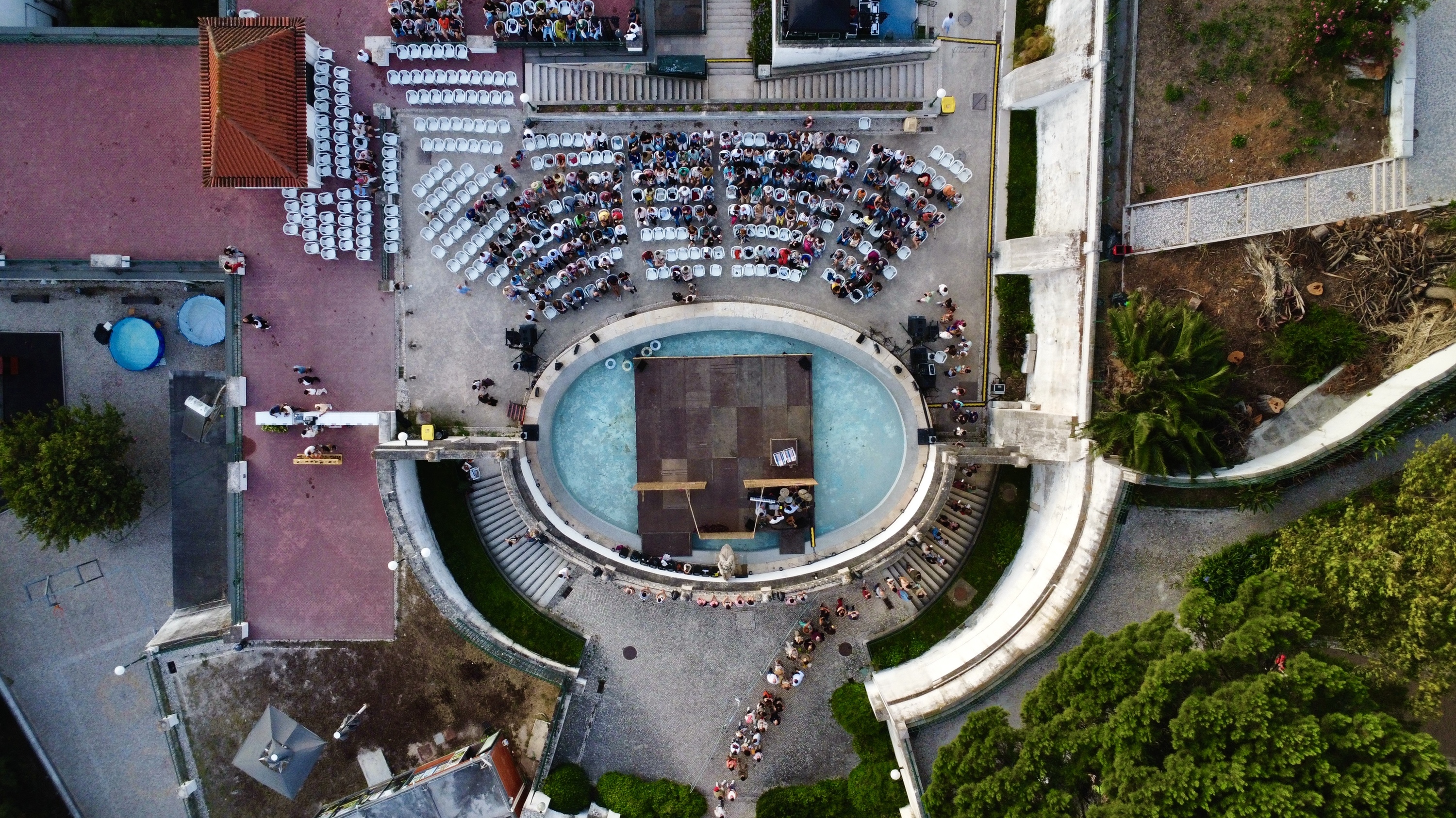 Lisbon's Broadway Festival Returns with Star-Studded Lineup