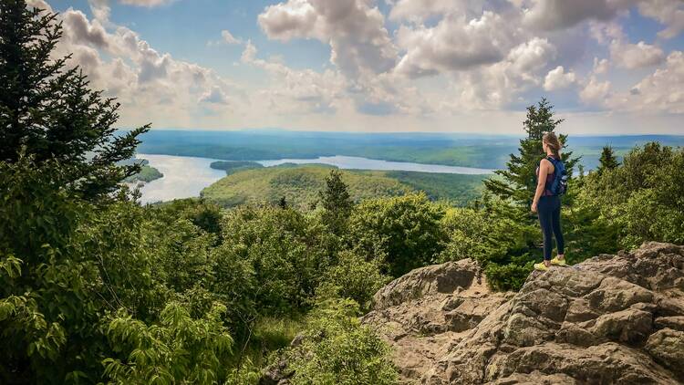 26 of the best hiking and parks in and around Montreal