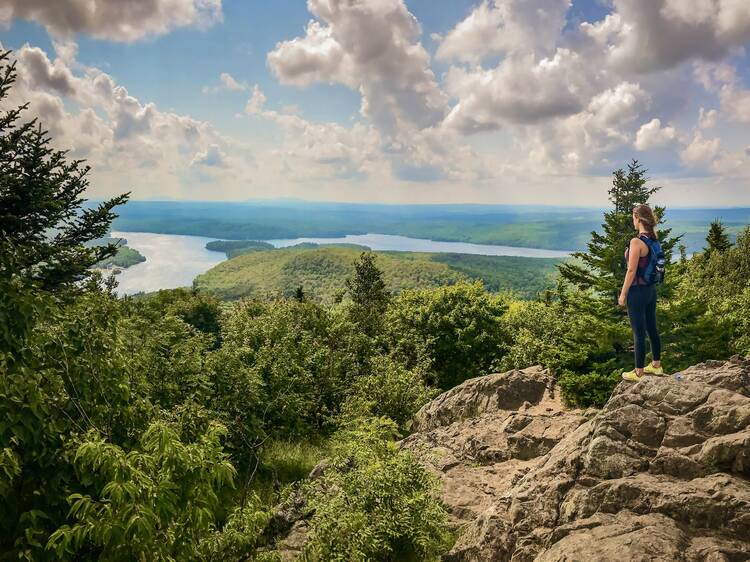 26 of the best hiking and parks in and around Montreal