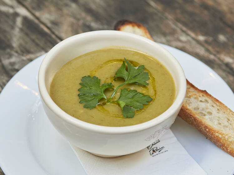 le-pain-quotidien