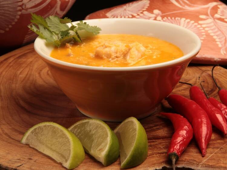 O quentinho do inverno: onde tomar caldos, sopas e fondues