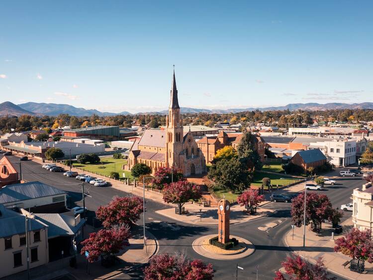 These charming NSW towns ranked among the top 10 most friendly Aussie towns for 2025 These charming NSW towns ranked among the top 10 most friendly Aussie towns for 2025