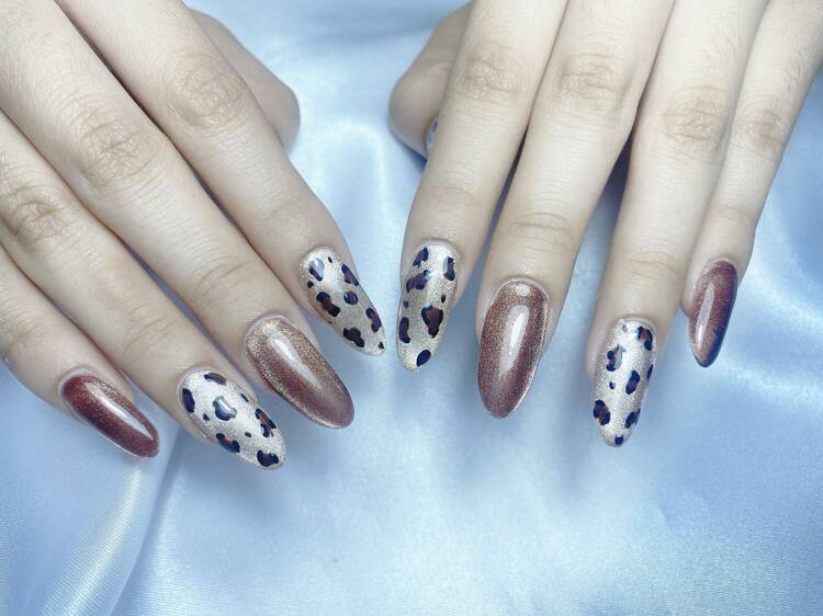 Photograph: Ritchi Nail Studio