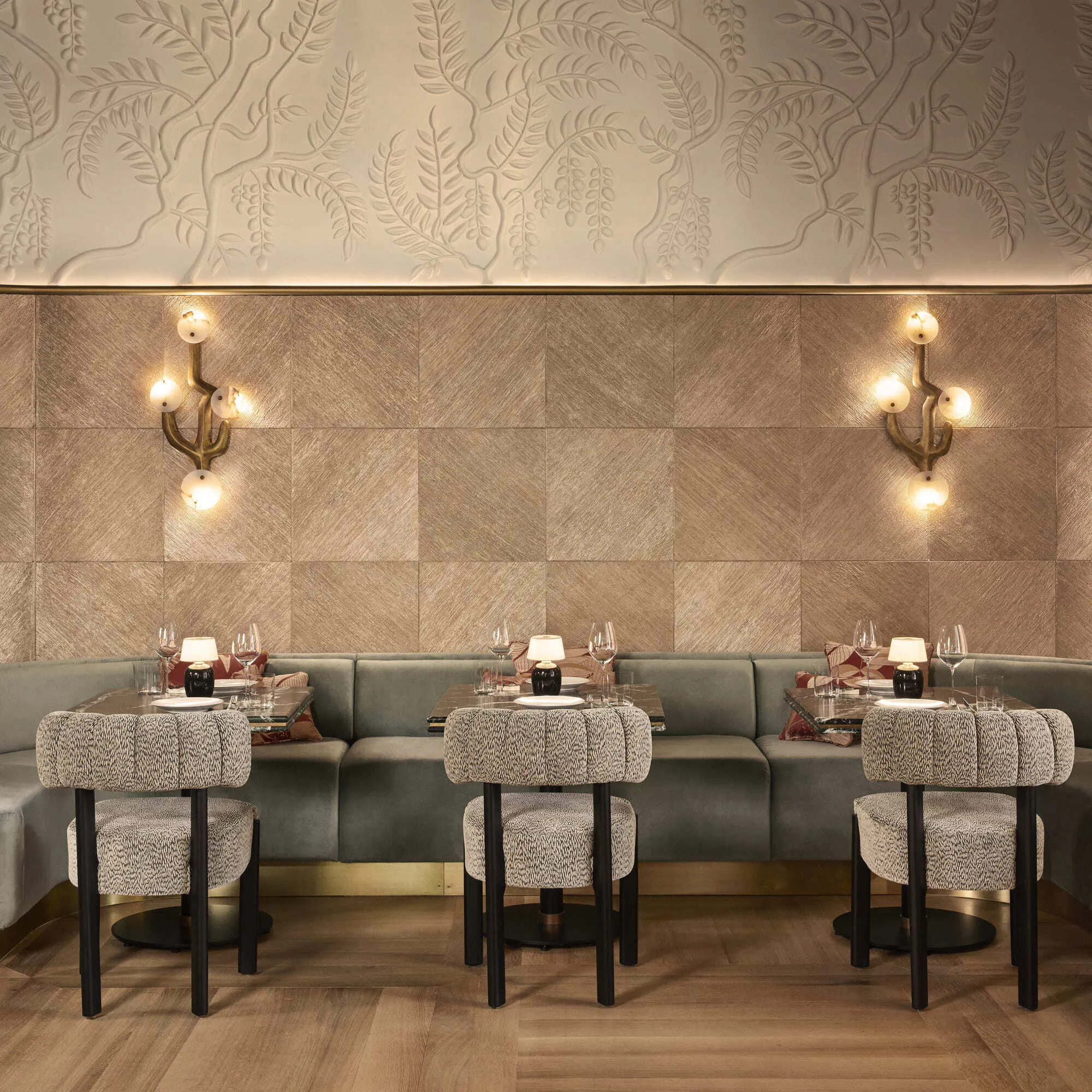 Beefbar in New York, NY