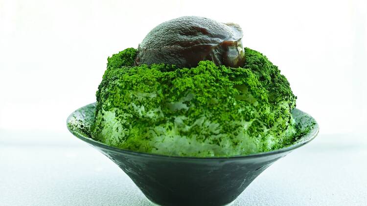 夏のあんこ博覧会®