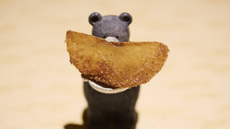 ミニャルディーズ