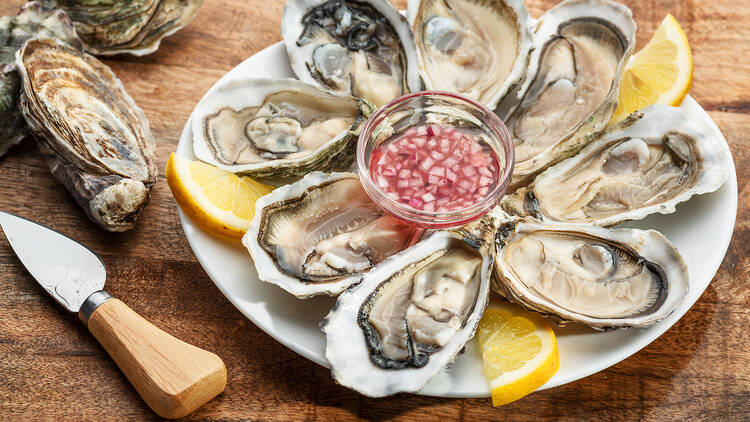 Knysna Oyster Festival