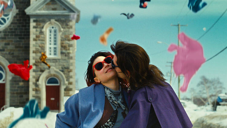 Laurence Anyways Special Screening Laurence Anyways Special Screening