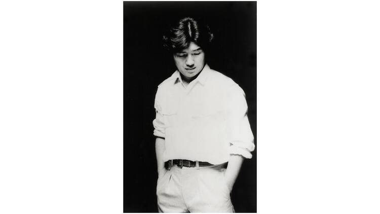 Eiichi Ohtaki’s NIAGARA 50th Odyssey