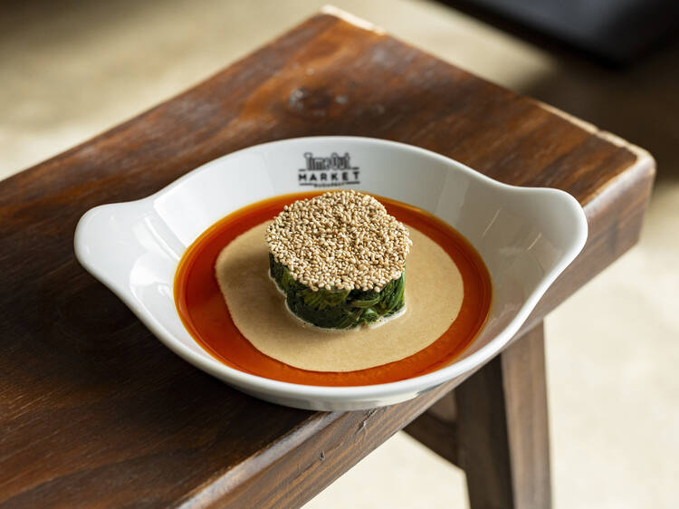 101 Bistro