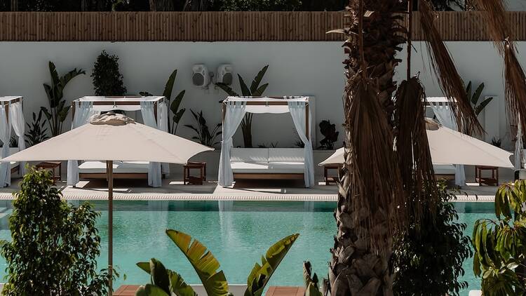 Munay Beach Club