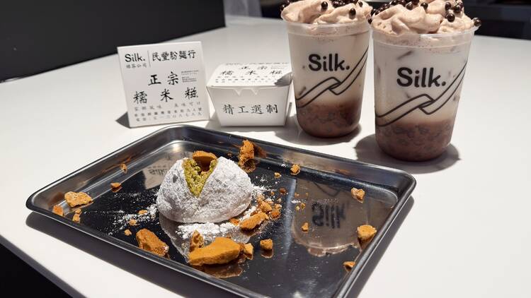 silk causeway bay