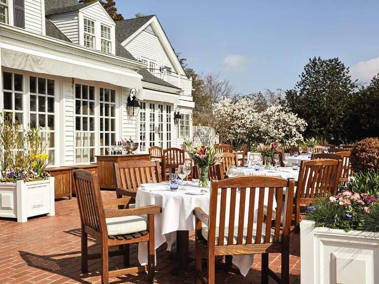 The 14 most romantic hotels in the U.S.