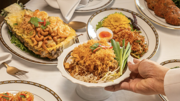 Methavalai Sorndaeng
