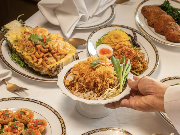 Methavalai Sorndaeng