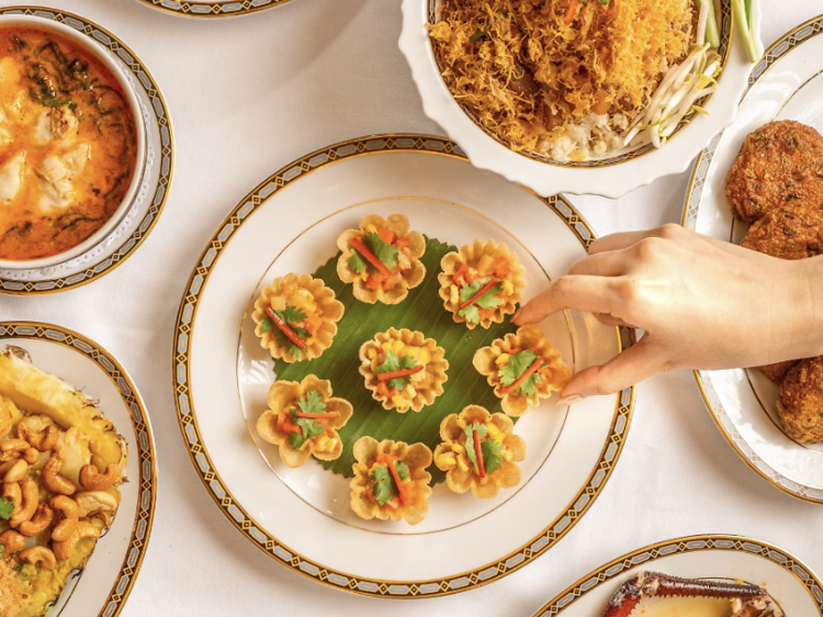 Bangkok’s 12 Best Thai restaurants, by region Bangkok’s 12 Best Thai restaurants, by region