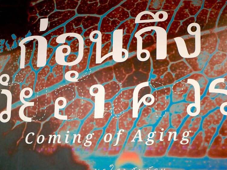 ก่อนถึงวัยอันควร (Coming of Aging)