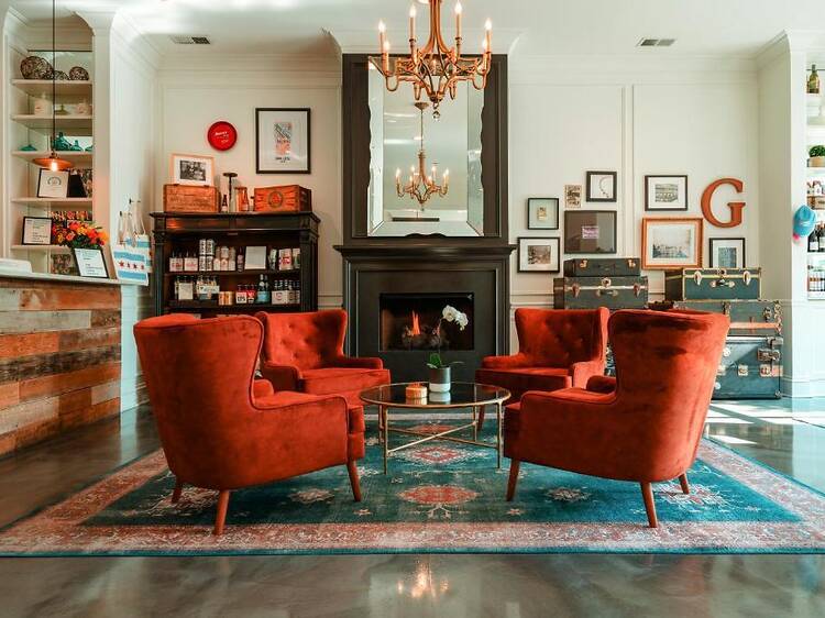 The 12 best boutique hotels in Chicago