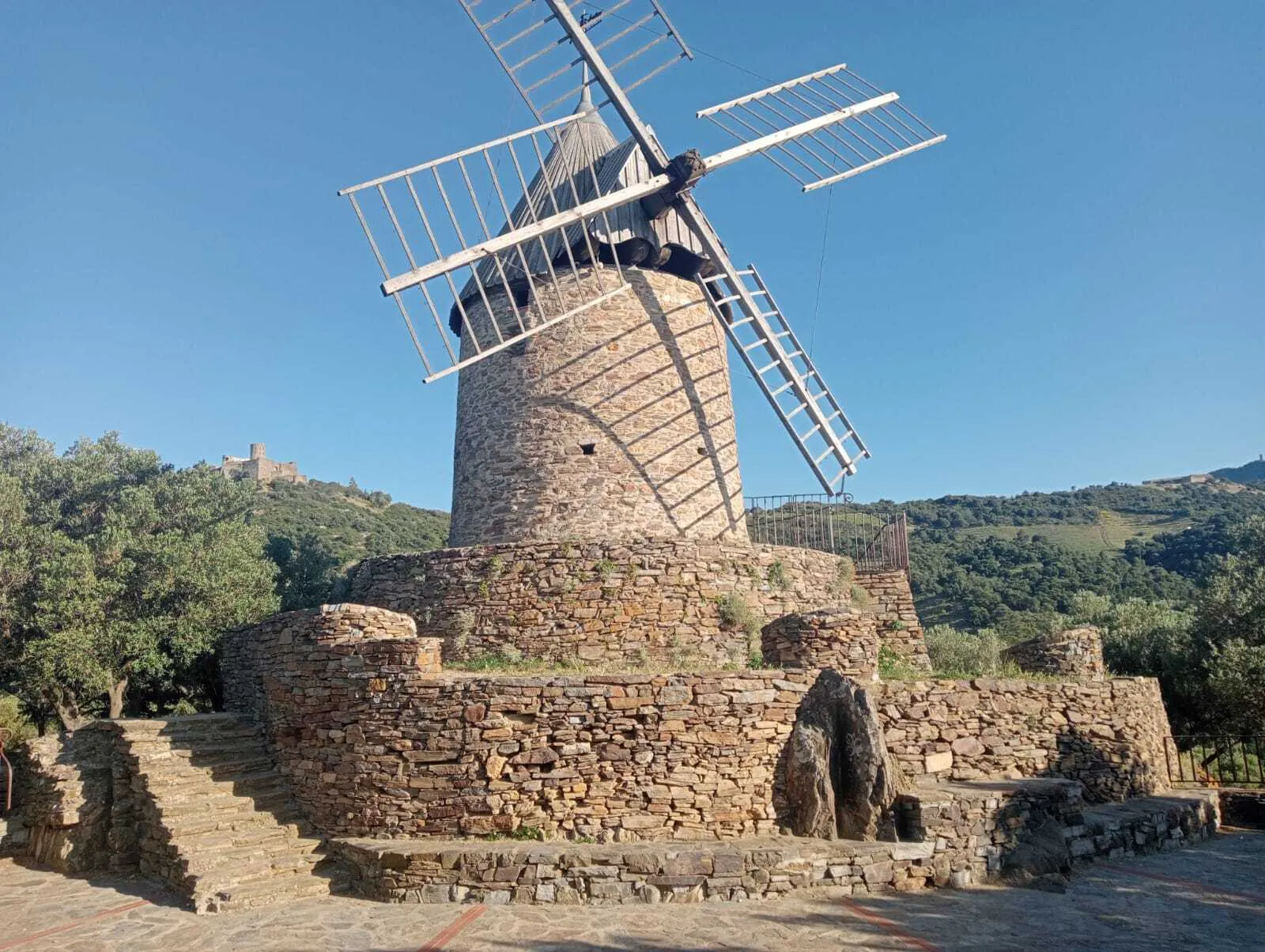 El Molí de Colliure