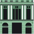 Time Out Market Budapest building icon