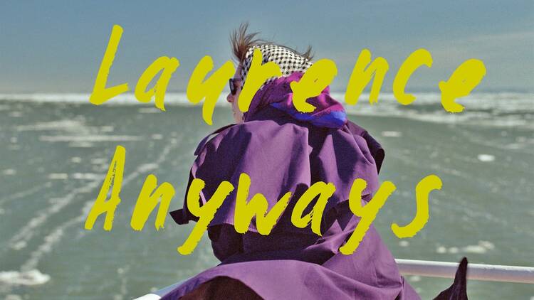 Laurence Anyways Laurence Anyways
