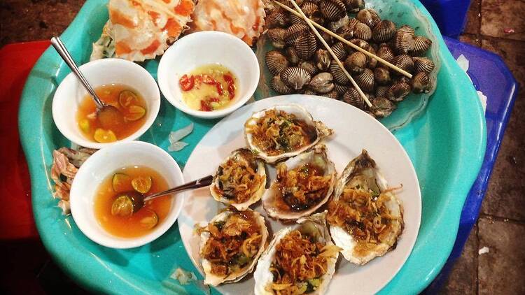 Ốc Đào